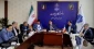 نشست هماهنگی برگزاری سومین همایش ملی مهارت افزایی و المپیاد مهارتی دانشجویان سراسر کشور در مشهد مقدس