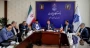 نشست هماهنگی برگزاری سومین همایش ملی مهارت افزایی و المپیاد مهارتی دانشجویان سراسر کشور در مشهد مقدس